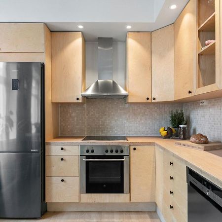 Eco Apartament W Ålesund Εξωτερικό φωτογραφία