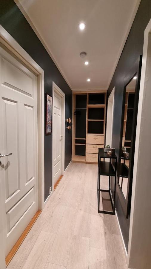 Eco Apartament W Ålesund Εξωτερικό φωτογραφία