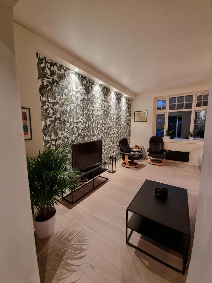 Eco Apartament W Ålesund Εξωτερικό φωτογραφία